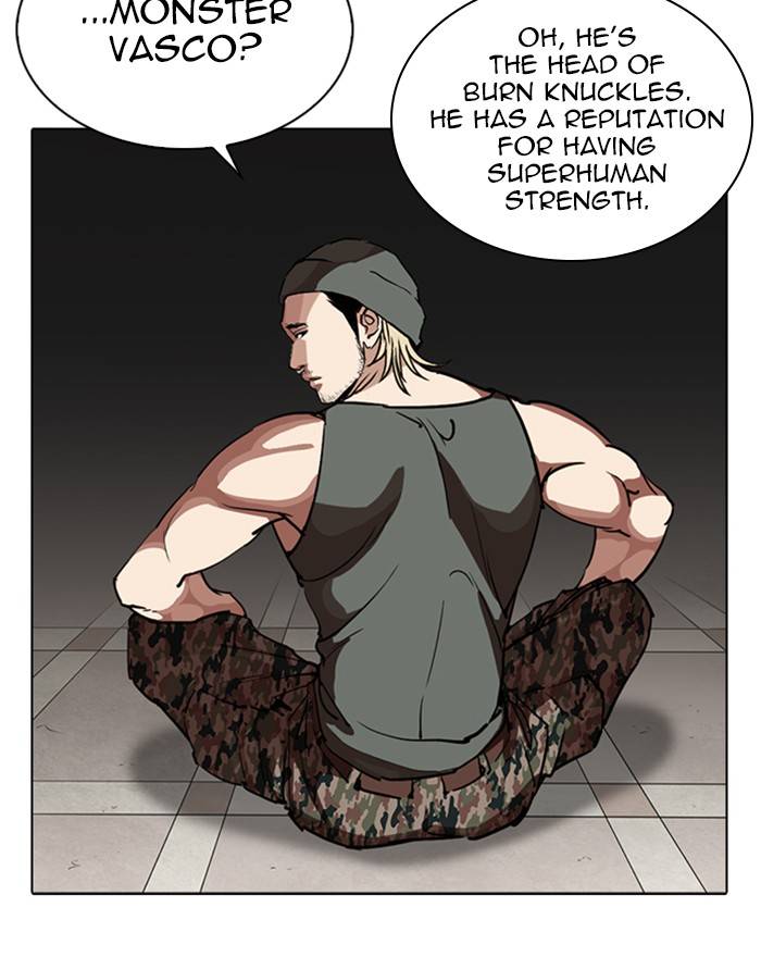 Lookism 260 92