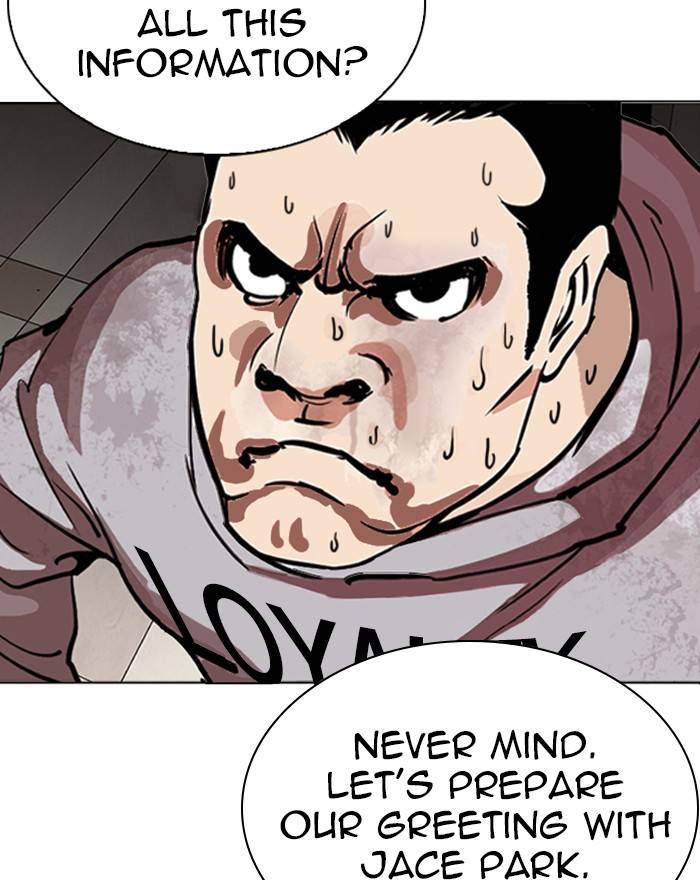 Lookism 260 98