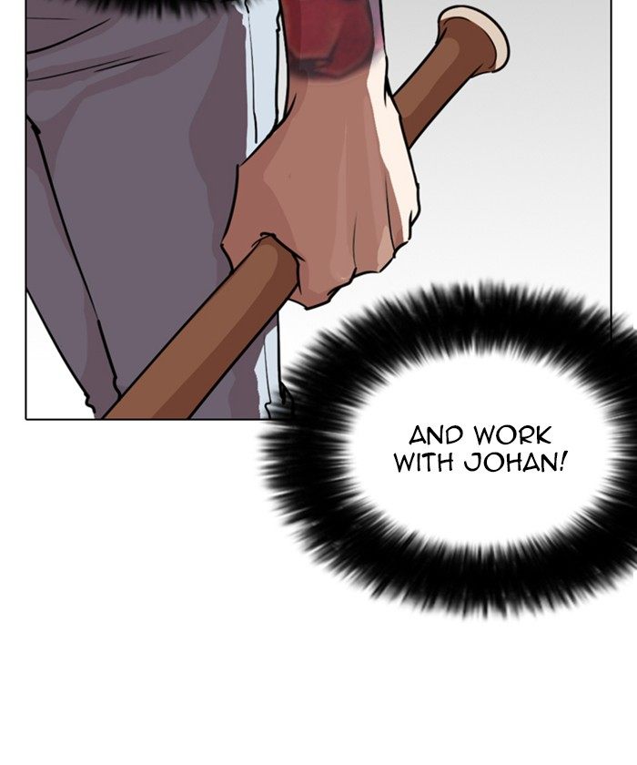 Lookism 261 100