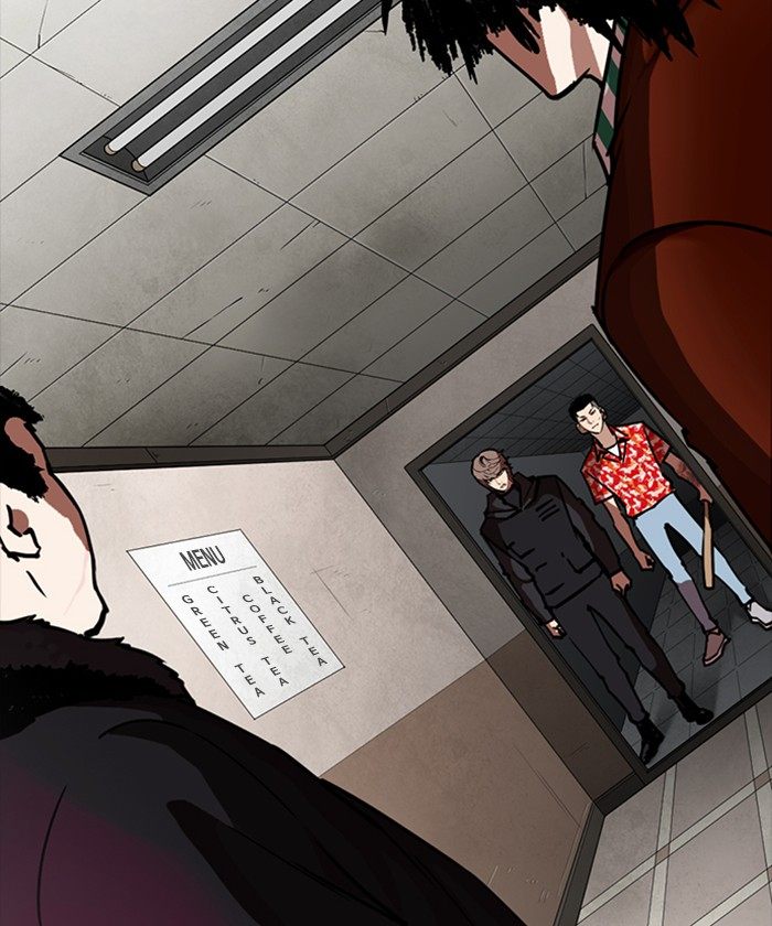Lookism 261 103