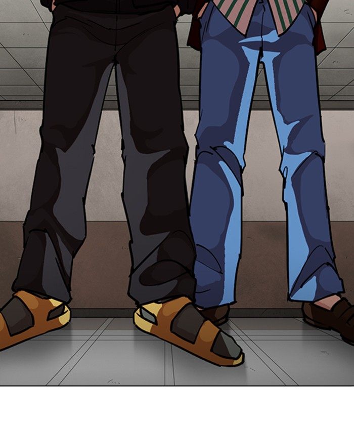 Lookism 261 106
