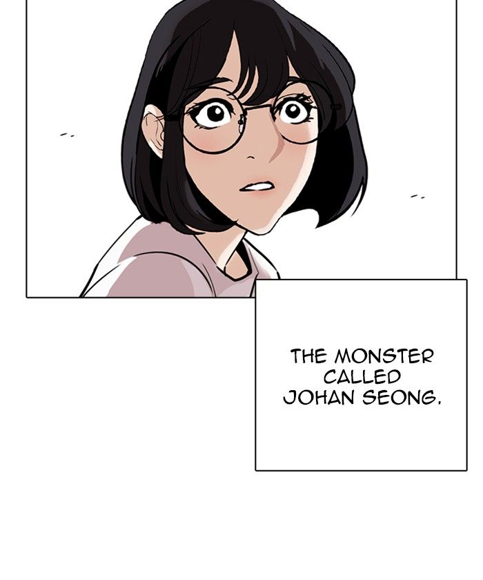 Lookism 261 125