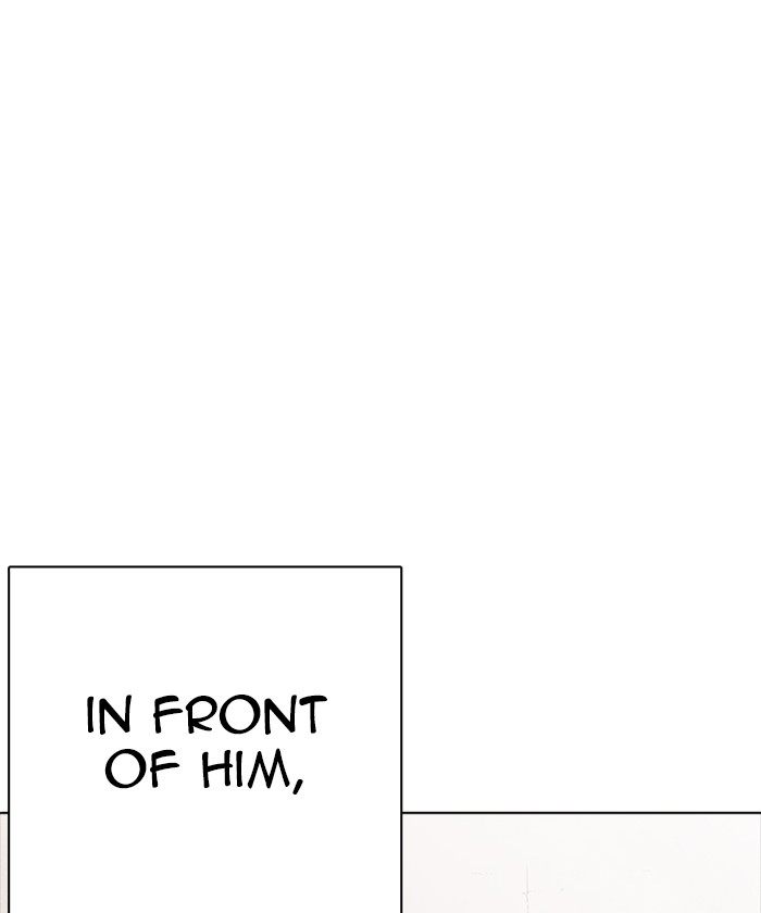 Lookism 261 126