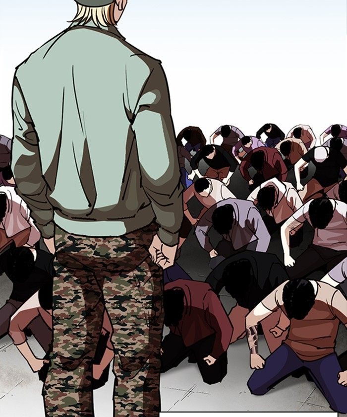 Lookism 261 13
