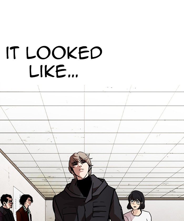 Lookism 261 132