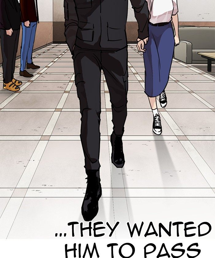 Lookism 261 133