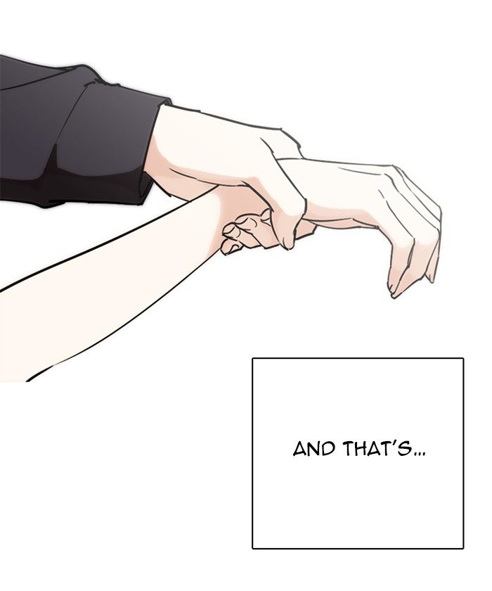 Lookism 261 135