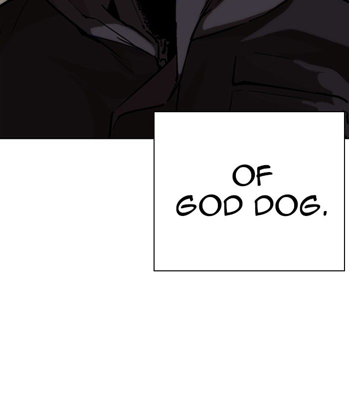 Lookism 261 138