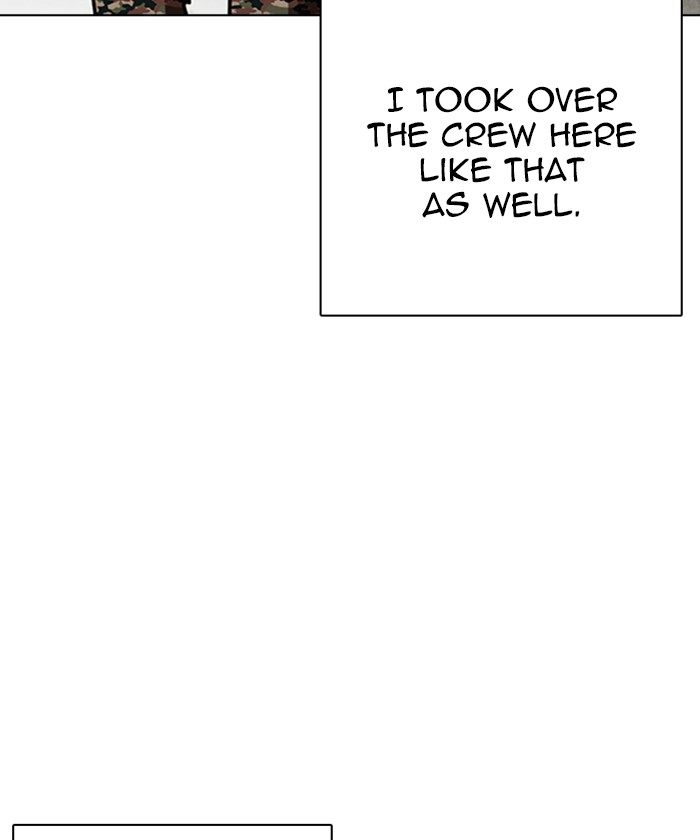 Lookism 261 14