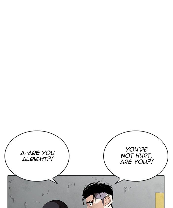 Lookism 261 142