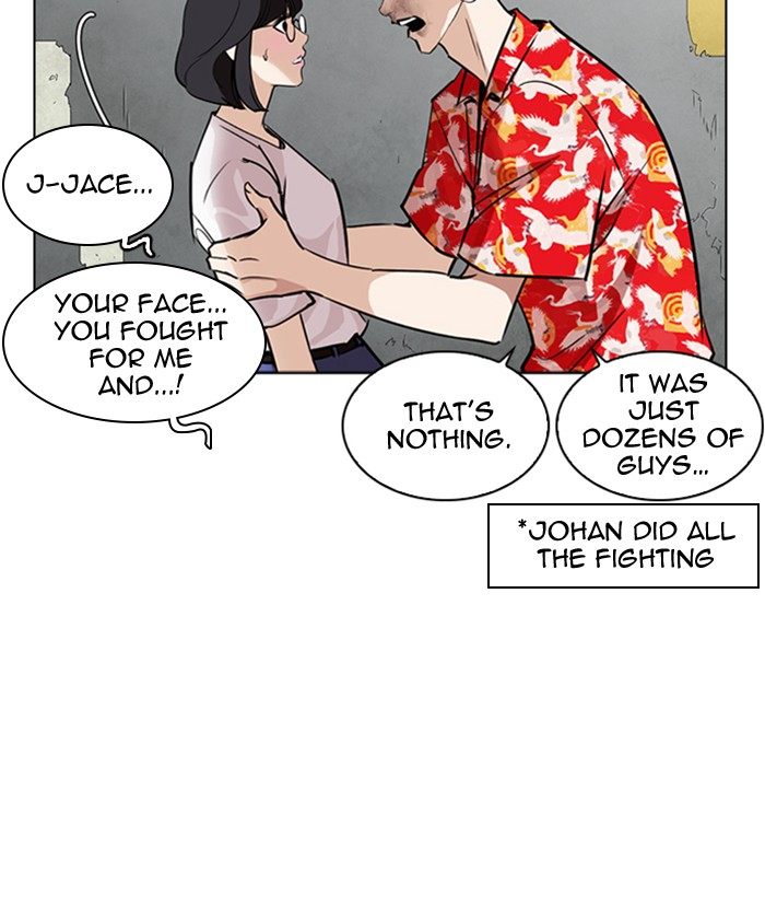 Lookism 261 143