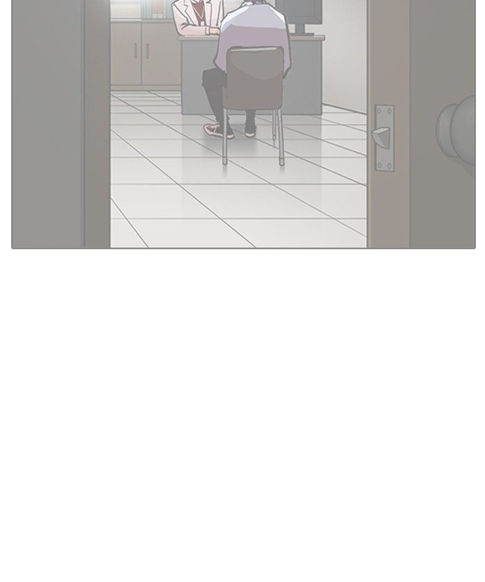 Lookism 261 165
