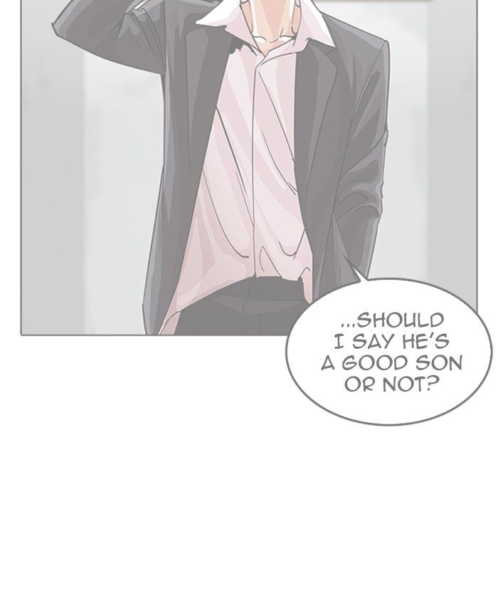 Lookism 261 168