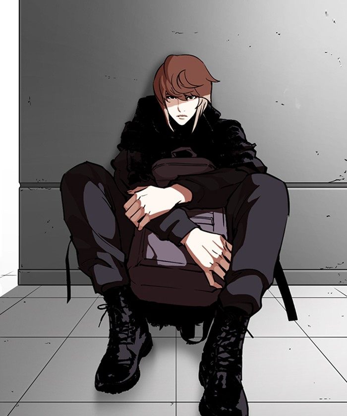 Lookism 261 175