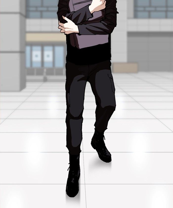 Lookism 261 181