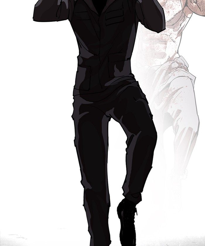 Lookism 261 2