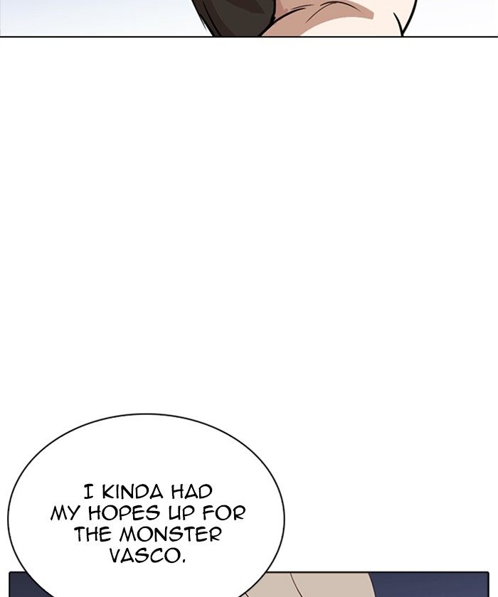 Lookism 261 20
