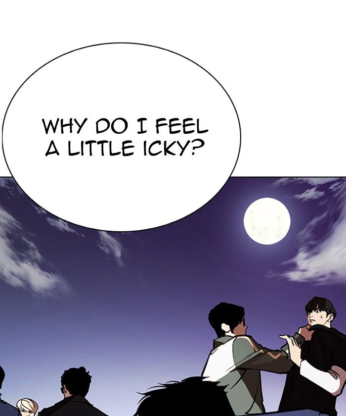Lookism 261 200
