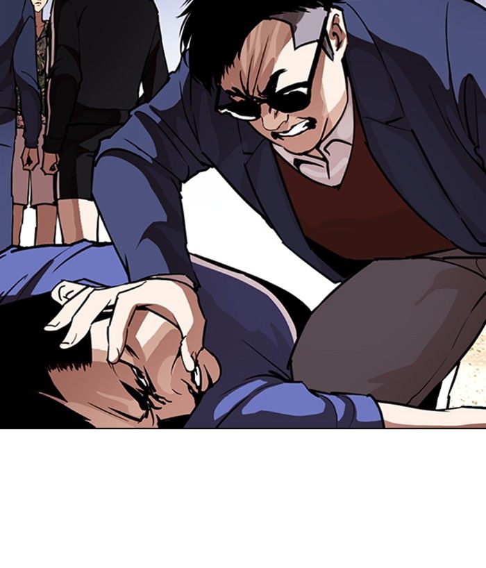 Lookism 261 201