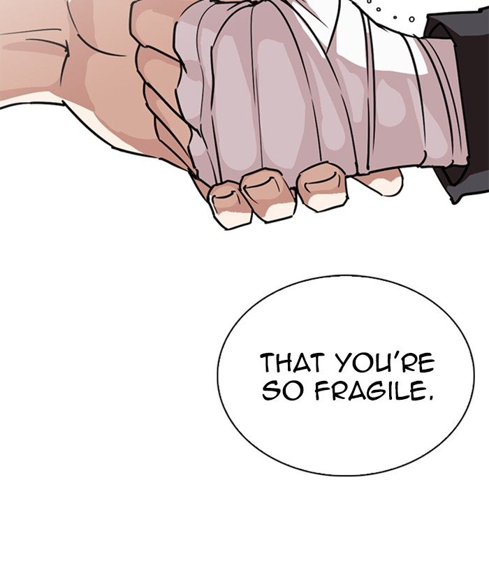 Lookism 261 23