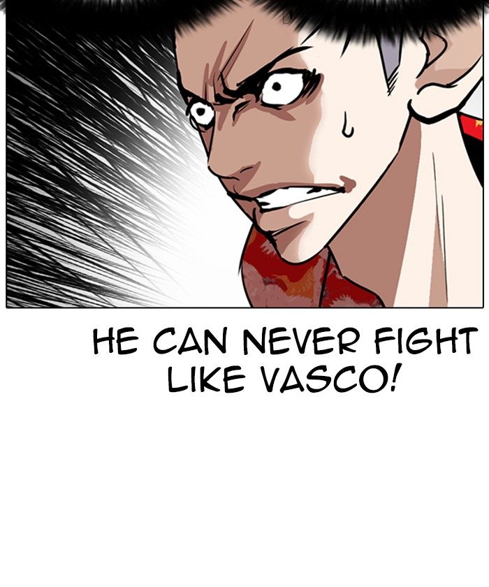 Lookism 261 26