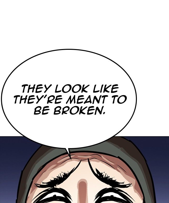 Lookism 261 29
