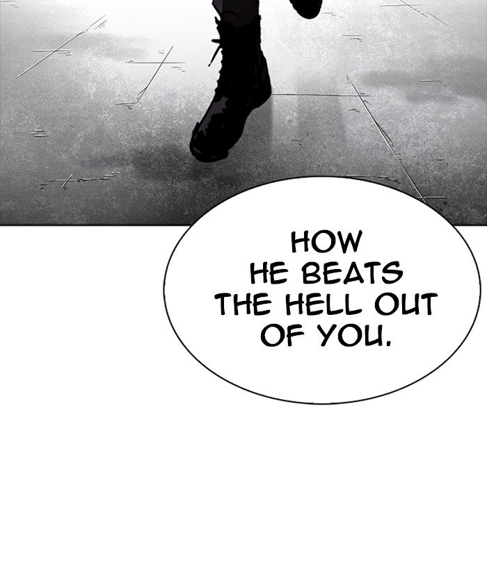 Lookism 261 3