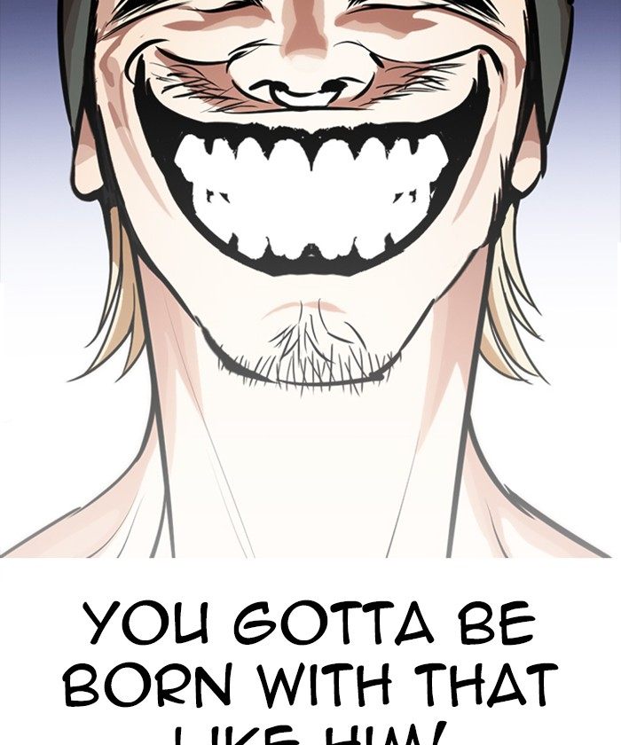 Lookism 261 30