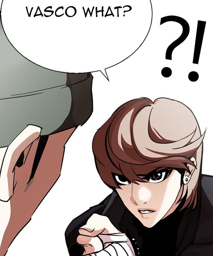 Lookism 261 39