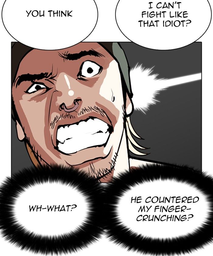 Lookism 261 41
