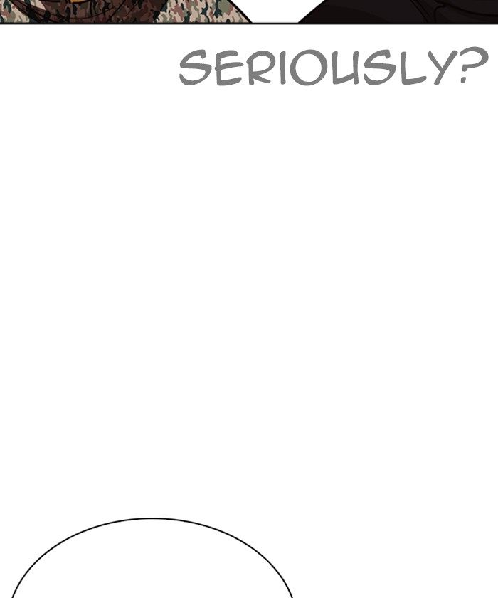 Lookism 261 47
