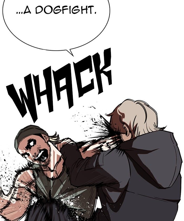 Lookism 261 48