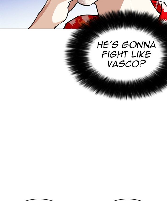 Lookism 261 5