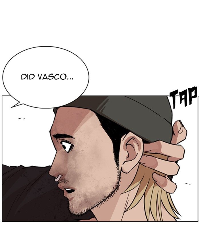 Lookism 261 50