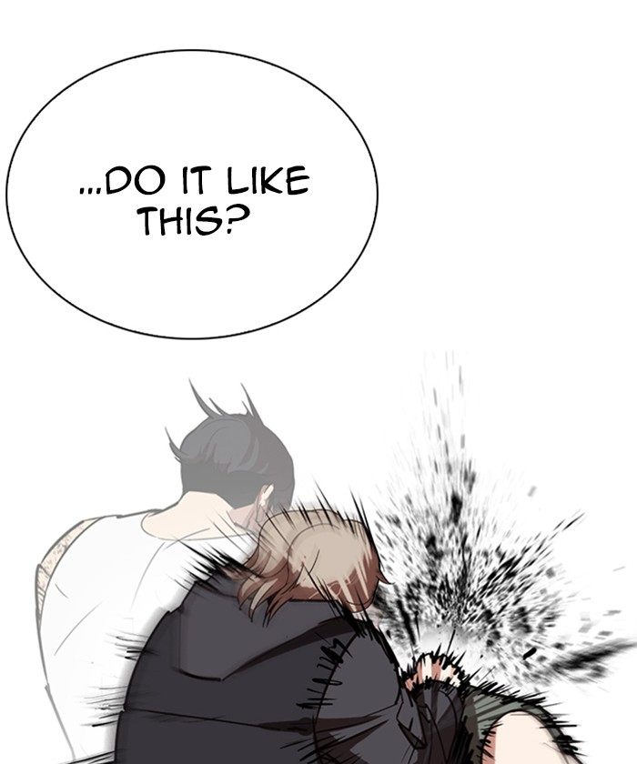 Lookism 261 52