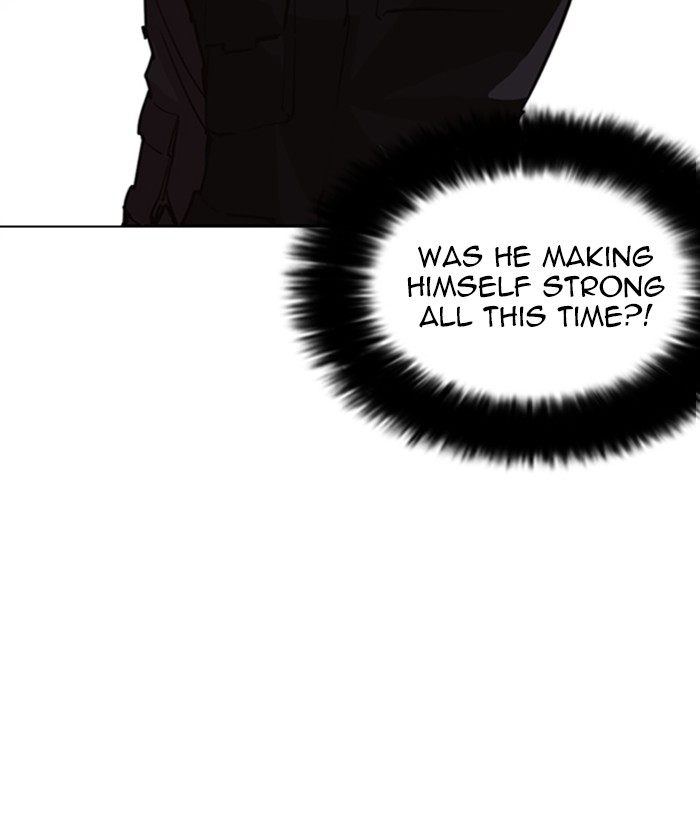 Lookism 261 61