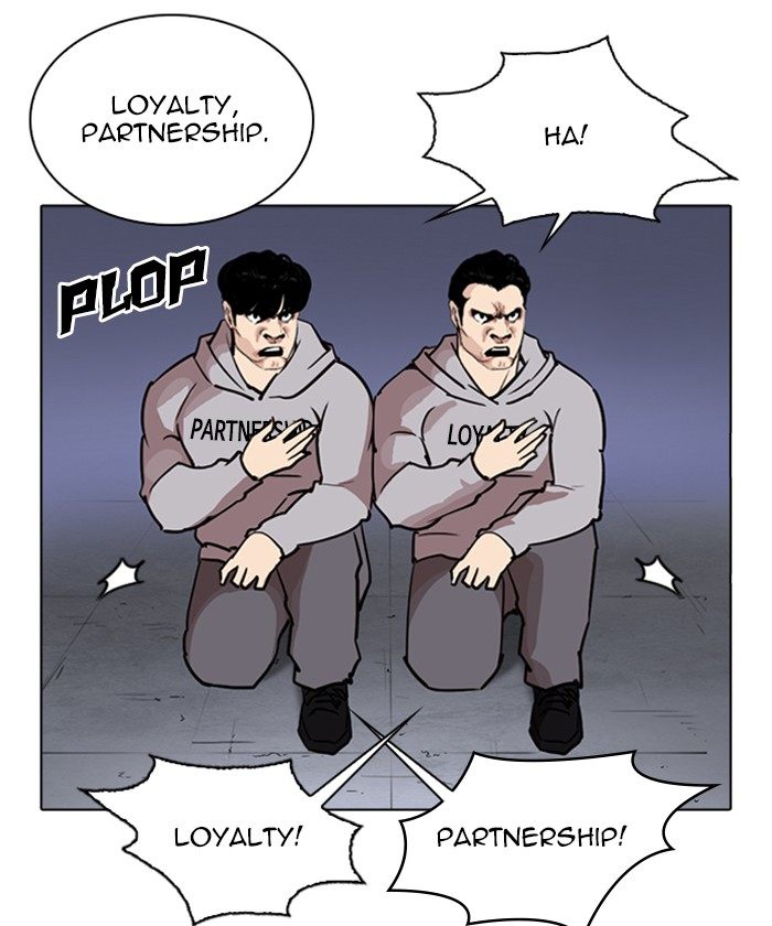 Lookism 261 62