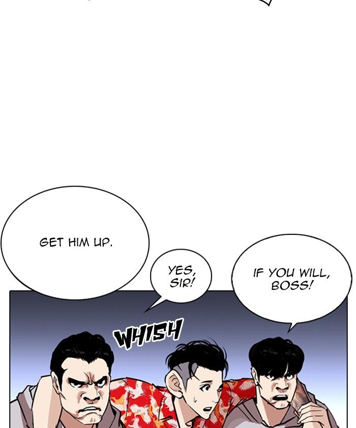Lookism 261 63