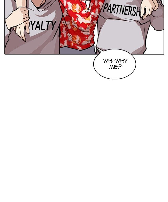 Lookism 261 64
