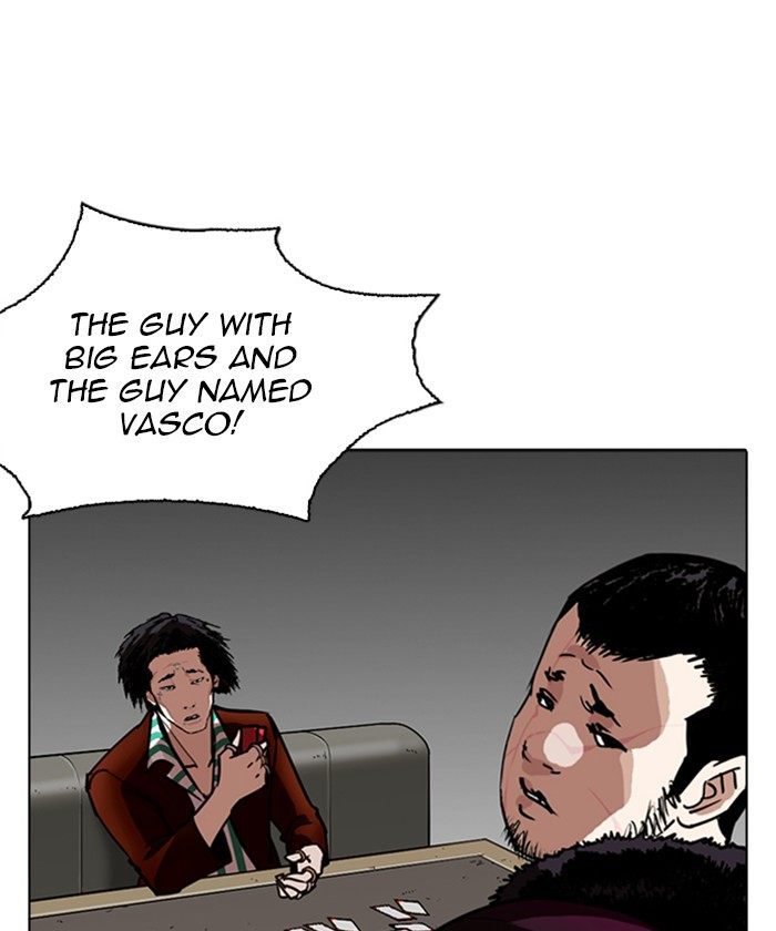 Lookism 261 75