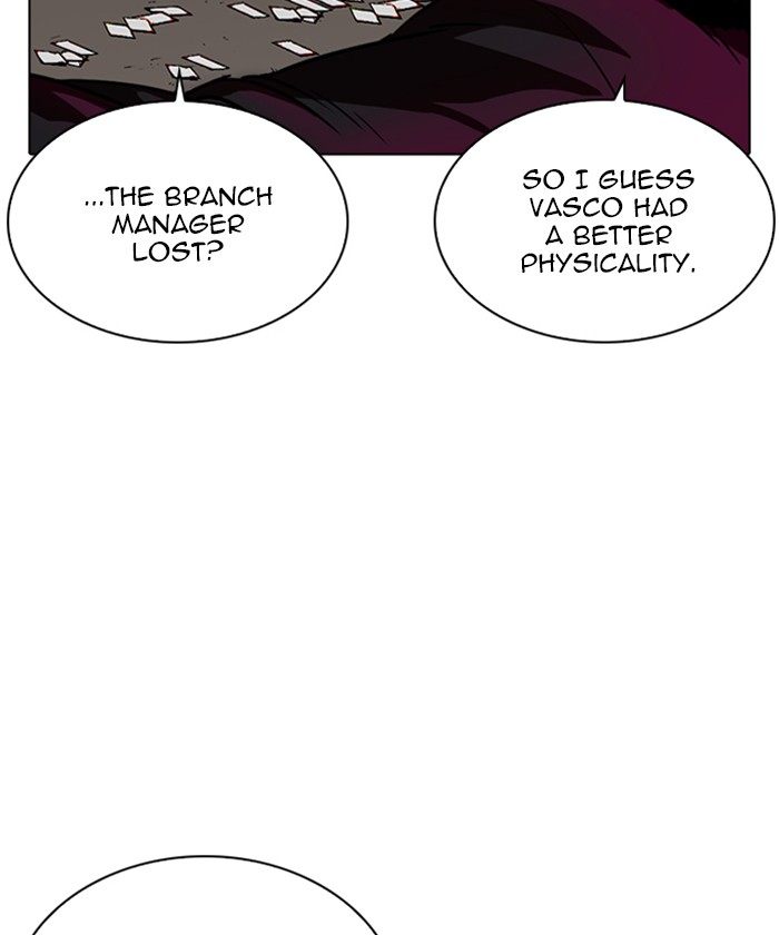 Lookism 261 76