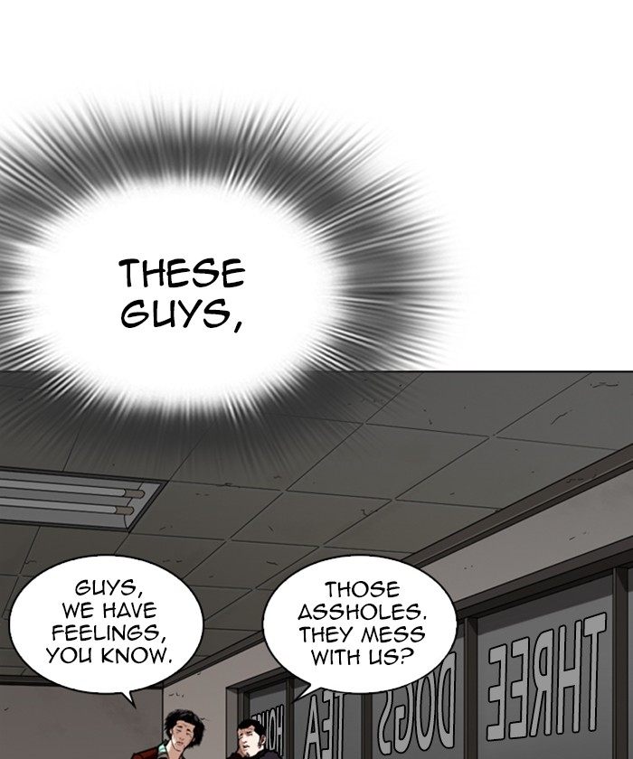 Lookism 261 81