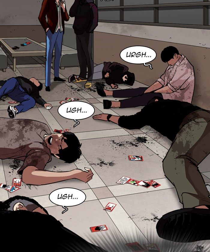 Lookism 261 82