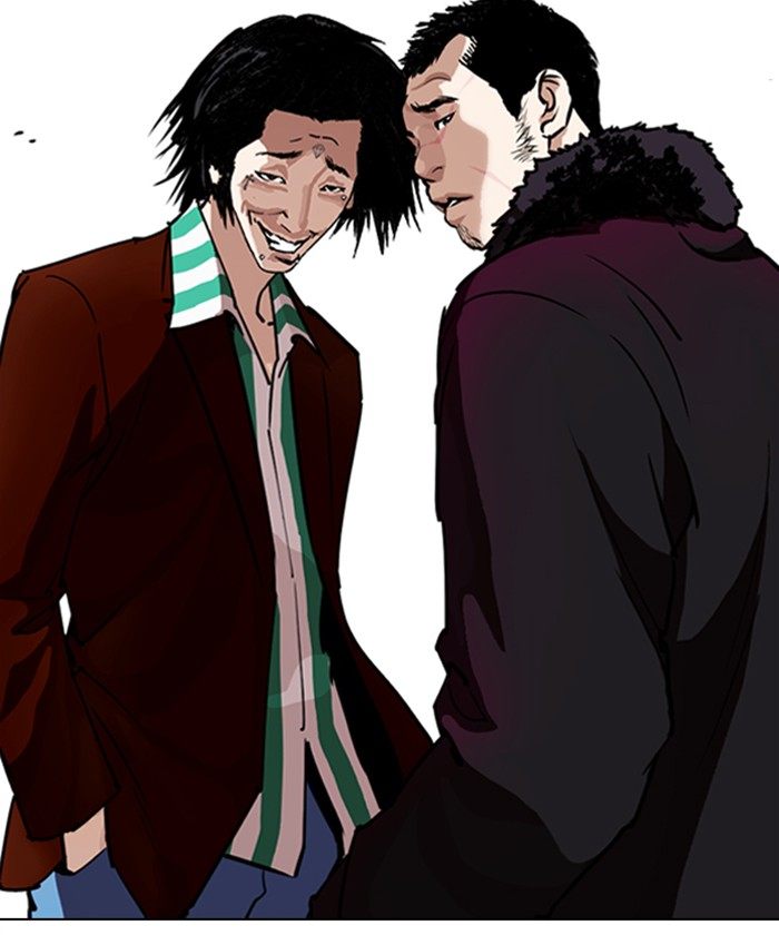 Lookism 261 86
