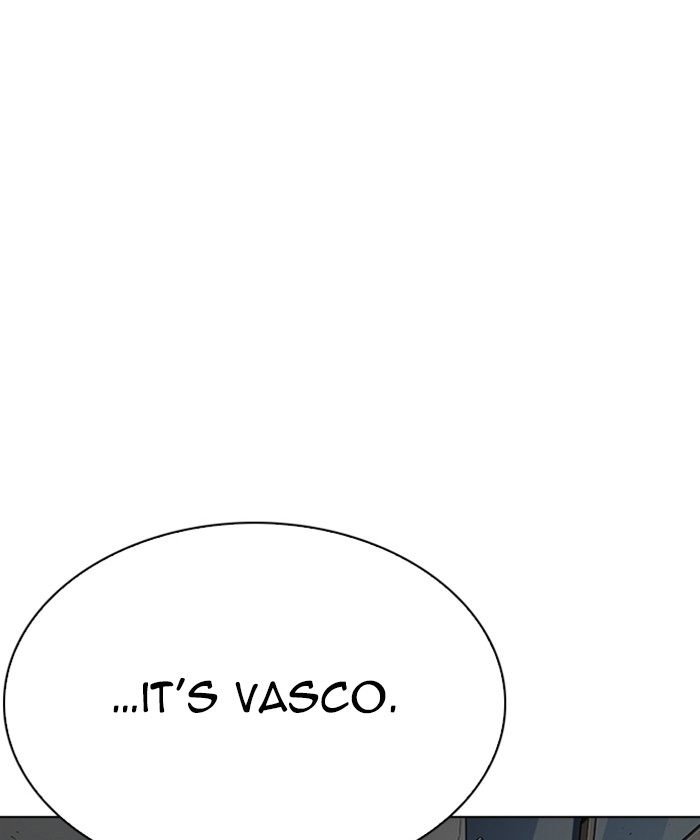 Lookism 261 88