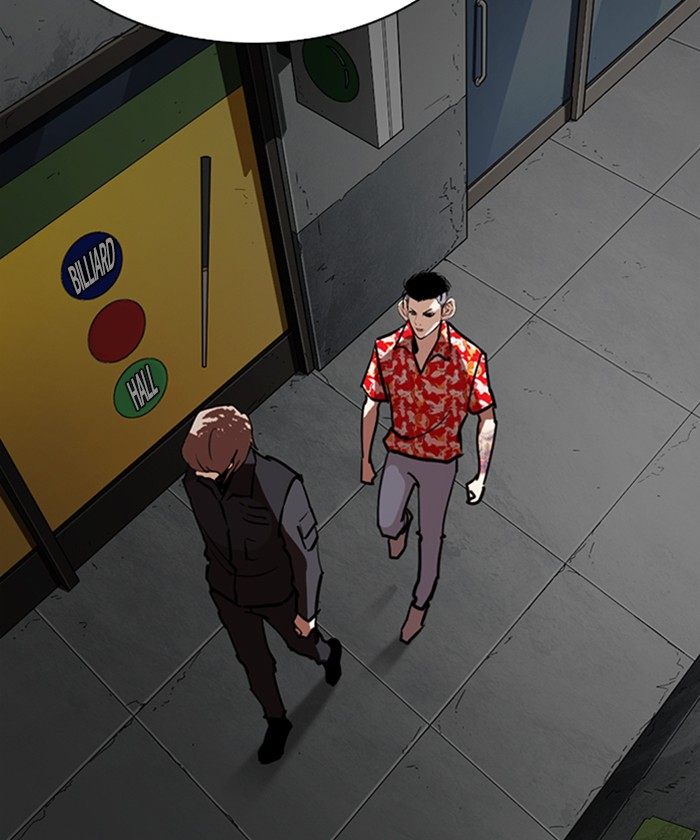 Lookism 261 89