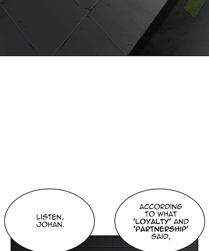Lookism 261 90