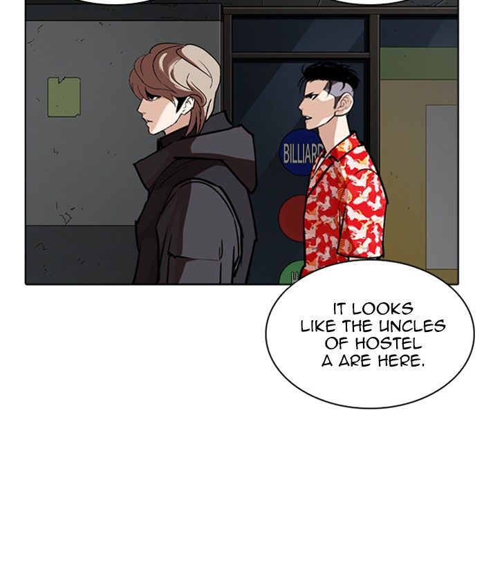 Lookism 261 91