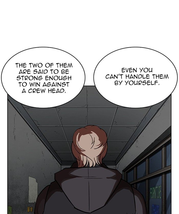 Lookism 261 92