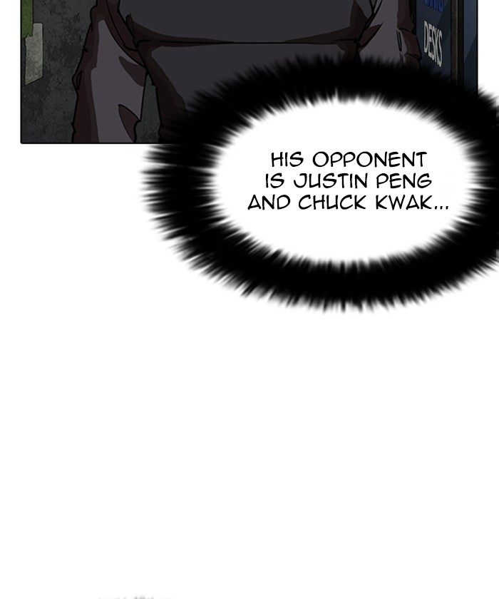 Lookism 261 93